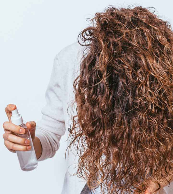 Wat is de beste keuze, gewone conditioner of leave in conditioner?